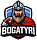 BOGATYRI