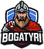 BOGATYRI