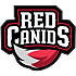 RED Canids Academy