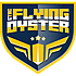 CTBC Flying Oyster