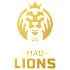 Mad Lions