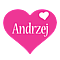 Andrzeje
