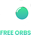 Free Orbs