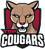 Top Cougars