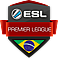 ESL Brasil Premier League Season 15 2023