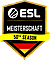ESL Meisterschaft Spring 2023