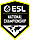 ESL Pro League European Conference season 19 2024