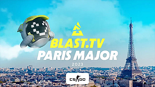 The BLAST.tv Paris Major open qualifiers for China, Asia, and Oceania have concluded!