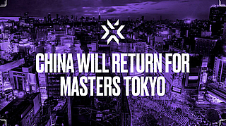 Riot Games has shared the details for the upcoming VCT Masters Tokyo