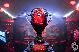 Congratulations to Eternal Fire for winning the CCT Central Europe Malta Finals 1!