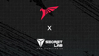 Talon Esports Announces Official Partnership with Secretlab for VALORANT Roster