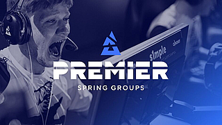 9INE Secures Spot at BLAST Premier Spring Showdown Europe with Impressive Victory