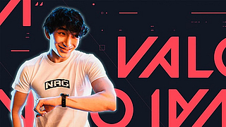 NRG VALORANT team adds Alan “ethos” Ruan as sixth player