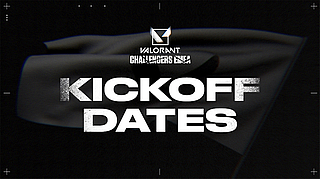 EMEA Challengers Split 2: Launch Countdown