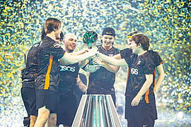 Fnatic Claims Victory in VCT 2023: LOCK//IN against Brazil’s LOUD in São Paulo