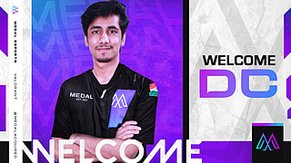 Medal Esports Adds Two Players to Bolster Their Valorant Lineup