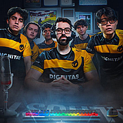 NXT Level Sports and Entertainment becomes Dignitas’ partnerships consultant and sales agency of record