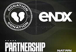 00Nation and ENDX team up for South American expansion