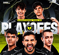 00NATION Upsets Ninjas in Pyjamas to Qualify for ESL Pro League Playoffs.