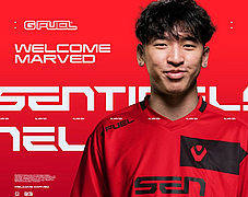 Sentinels Valorant Adds Marved as Sixth-Man to Roster