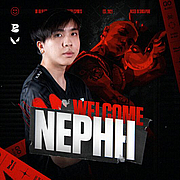 Bleed Esports Welcomes Nephh and Benches JayH for VCL 2023: MY & SG Split 2