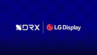 DRX Announces Partnership with LG Display to Enhance Advertising and Expand OLED Monitor Market