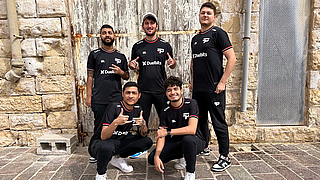 paiN Secure Victory Against Liquid in EPL Playoffs Round of 12