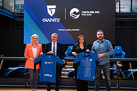 Costa del Sol Partners with Giants to Become Europe’s Premier Gaming Destination