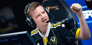 Dupreeh returns from parental leave for Vitality in ESL Pro League playoffs