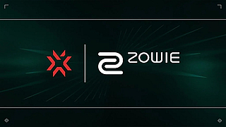 ZOWIE Becomes Official Monitor Partner for VALORANT Champions Tour Americas