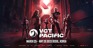 Everything You Need to Know About VCT Pacific Schedule and Tickets