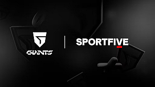 SPORTFIVE partners with Spanish esports team, Giants to enhance sponsorship capabilities