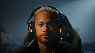 Neymar Jr and Fans Alike Desperate for Access to Counter-Strike 2 Beta