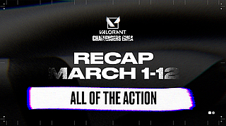 Challengers EMEA Split 1: A Review of the Winners and Losers (March 1-12)