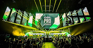 ESL Announces Changes to Grand Finals in 2023