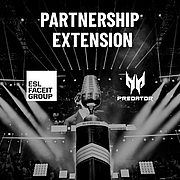 Acer and ESL FACEIT Group Broaden Collaboration for Major Esports Events