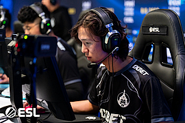 Mongolian Team Triumphs Over Imperial at IEM Rio Tournament