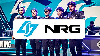 NRG Esports Acquires Counter Logic Gaming, Takes Over LCS Slot