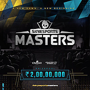 Skyesports Introduces $245,000 CS:GO Franchised League in India with Eight Teams