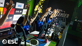 Spanish Team Movistar Riders Win ESL Challenger Melbourne Without Losing a Map