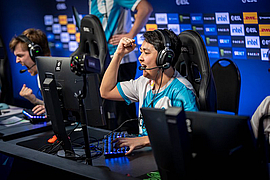 Cloud9 Secures Spot in IEM Rio Semi-Finals; FURIA Set for Quarter-Finals