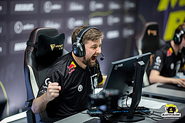 BLAST.tv Releases Schedule for Upcoming Counter-Strike: Global Offensive Major