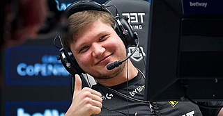 Oleksandr “s1mple” Kostyliev’s CS:GO Settings