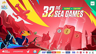 Southeast Asian Games 2023: A Look at the Valorant Event