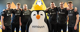 Kinguin Joins Forces with 9INE for Enhanced Brand Exposure