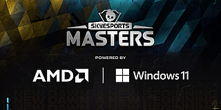 Skyesports Announces Partnership with AMD and Microsoft for CS:GO League in India