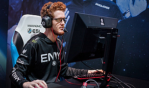 Sonic Prepared to Substitute for Complexity at IEM Dallas if Needed