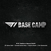 T1 Base Camp: A Must-Visit PC Bang in Seoul for Gamers