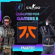 fnatic Clinch Qualification for Gamers8 2023 after Dominating European Open Qualifier