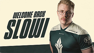 HAVU Secures sLowi’s Return as a Permanent Addition to the Roster